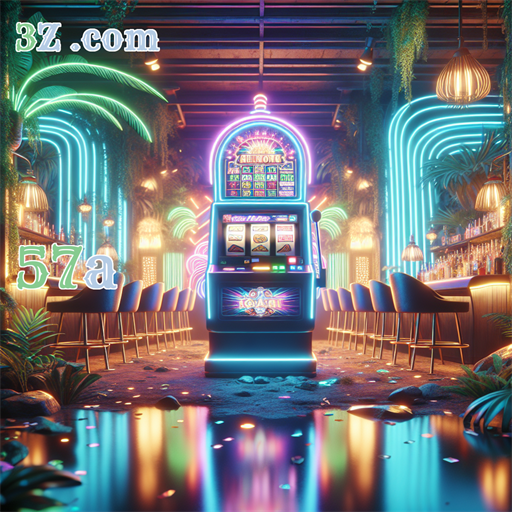 Apostas Inovadoras no 57a: Uma Experiência Empolgante