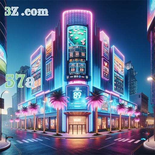 A Magia do Login no 57a: Uma Jornada de Jogos Inesquecível