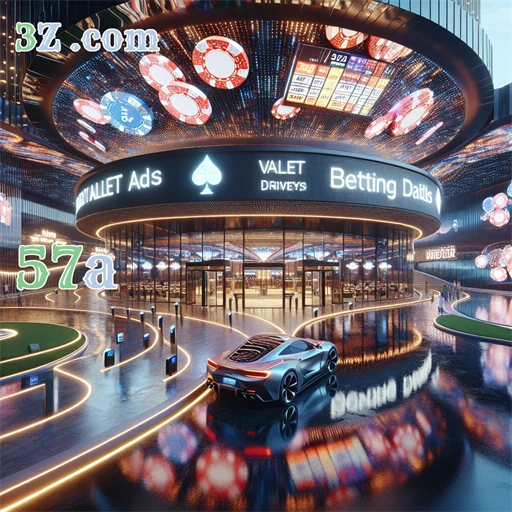 Experiência VIP no 57a: O Futuro dos Jogos Online